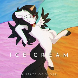 A State Of Sugar : Ice Cream