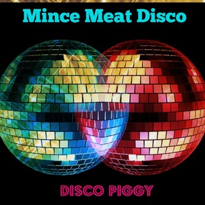 Disco Piggy