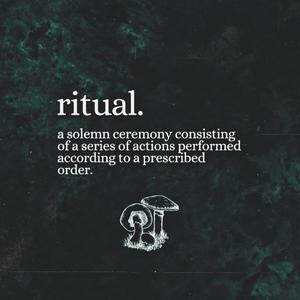 ritual. (Explicit)