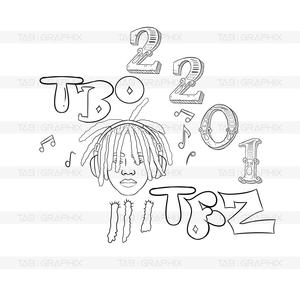 Dont touch me (feat. Kid Nati) (Explicit)