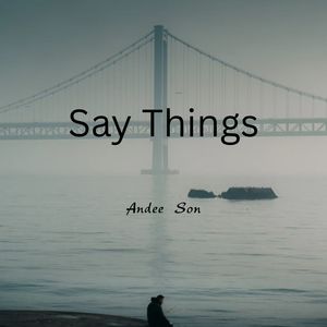 Andee Son - Vem Vem (旋律版)