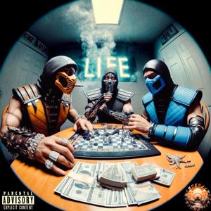 LIFE (feat. The Game) (Explicit)