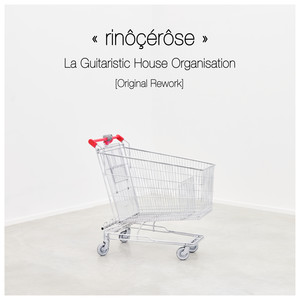 La Guitaristic House Organisation (original rework)