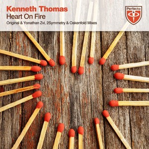 Heart On Fire (Radio Edit)
