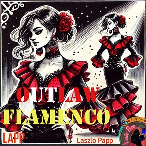 Outlaw Flamenco (Instrumental)