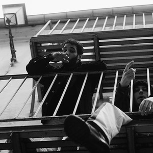 2 Corbeaux (Explicit)