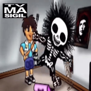 ik it get worse (Explicit)