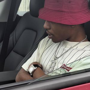 Sitting in a hole (Explicit)