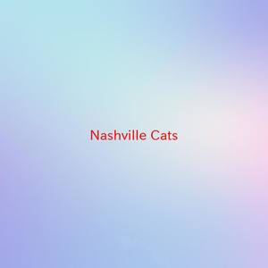 Nashville Cats (Karaoke)