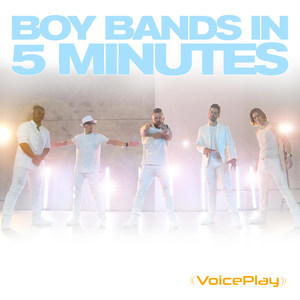 Boy Bands in 5 Minutes