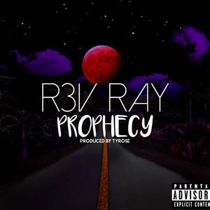 Prophecy (Explicit)