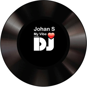 My Vibe (Extended Mix)
