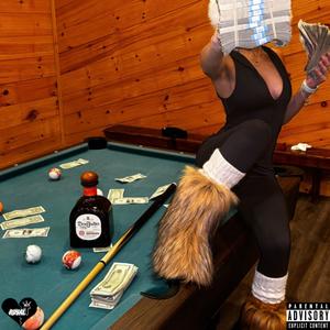 Counting This Money (feat. SDHuncho & Dx2c) (Explicit)