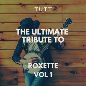 Queen Of Rain(Originally Performed By Roxette)
