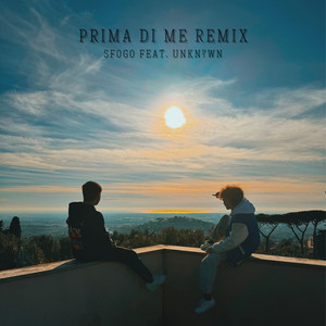 PRIMA DI ME (REMIX|Explicit)