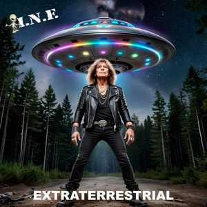 Extraterrestrial (Explicit)