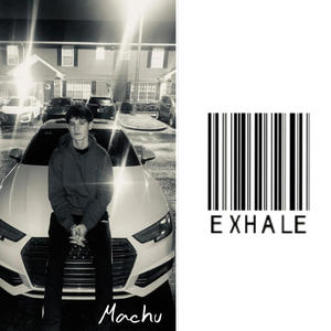 Exhale (feat. Adi)