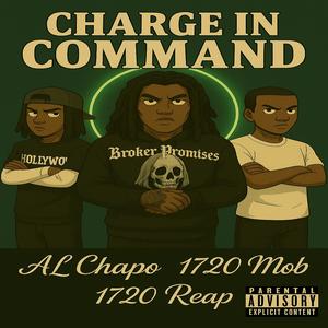Charge In Command (Explicit)