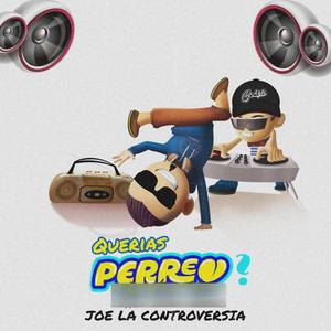 Querias Perreo(feat. DJ aza)