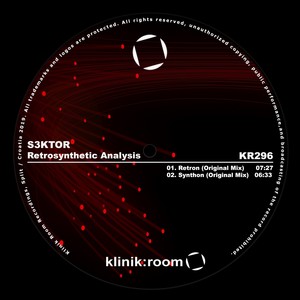 Retrosynthetic Analysis