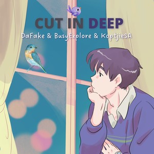 Cut In Deep