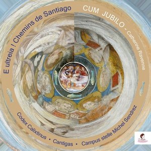 E ultreia! Chemins de Santiago