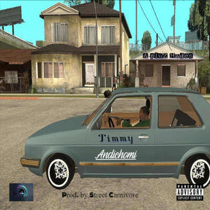 Andichomi (feat. Timmy Italian) [Explicit]