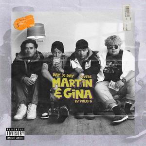 Martin & Gina (Explicit)