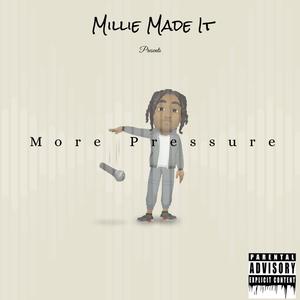 More Pressure (Explicit)