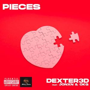 Pieces (feat. Jonxn & Okg szn)