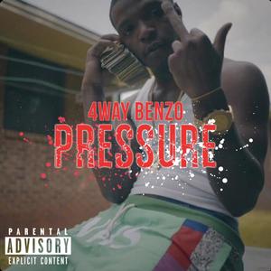 Pressure (Explicit)