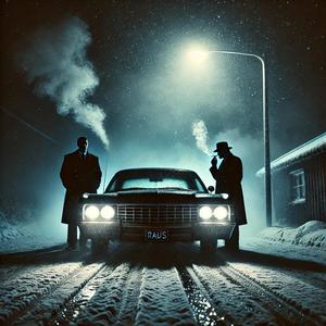 Raus (feat. Nightmare) [Explicit]