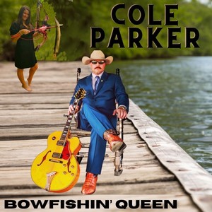 Bowfishin' Queen