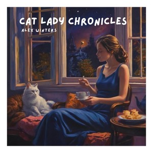 Cat Lady Chronicles