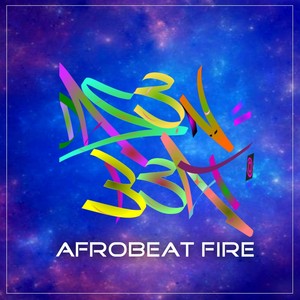 Afrobeat Fire