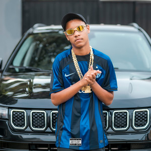 Coração Que Tinha Amor (Explicit)