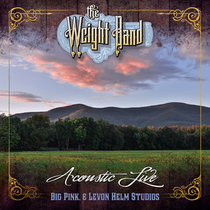 Acoustic Live Big Pink & Levon Helm Studios