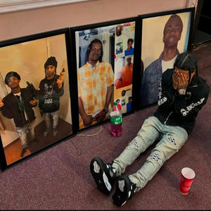 Who Want Smoke (Deleted Audio) (feat. Screwly G) (Explicit)