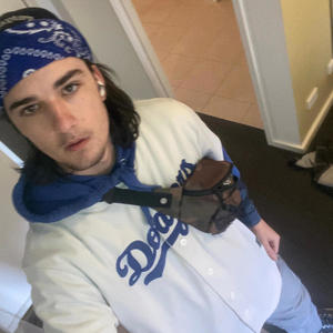 Lyrical murder (Explicit)