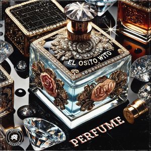 El Osito Wito - Perfume