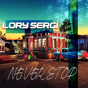 Never Stop (Radio)