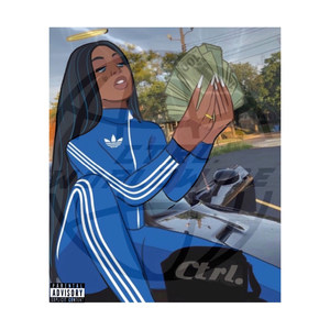 Ctrl (Explicit)