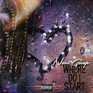 Where Do I Start (Explicit)