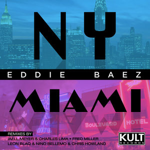 Kult Records Presents: NY Miami