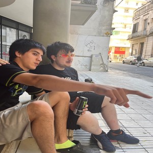 NO LO DUDES (Explicit)