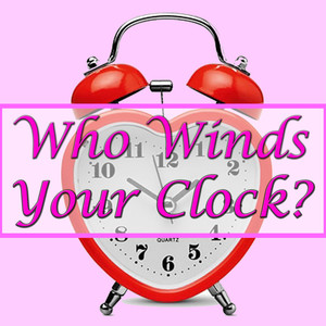 Who Winds Your Clock?