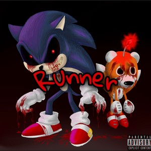 Runner(feat. TazzyHardway) (Explicit)