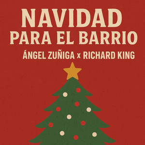 Navidad Para El Barrio