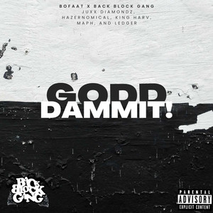 Godd Dammit! (Explicit)