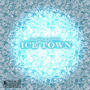 Ice Town (feat. Ramow & Derrick) [Explicit]